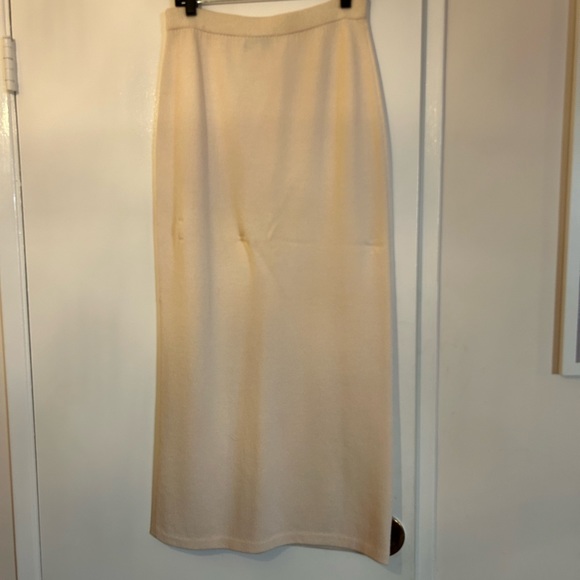 Vintage St. John Evening Skirt - Picture 3 of 7